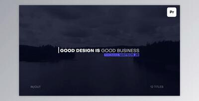 Minimalism (Videohive 34694654)