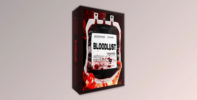 Epic Stock Media – Bloodlust