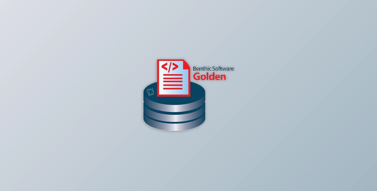 Benthic Software Golden v8.1.0.810 for Win x86 & x64 + License Key