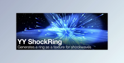 YY_ShockRing - aescripts + aeplugins v2.1 (WIN, MAC)