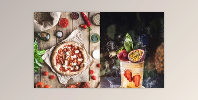 Secrets of Artificial Light by Daria Kalugina