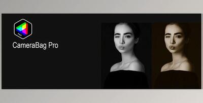 Nevercenter CameraBag Pro v2025.1 (Win, Mac-2025.1.1)