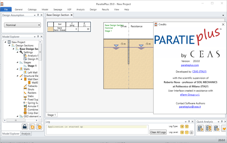 Ce.A.S. s.r.l. ParatiePlus v25.0.1 x64