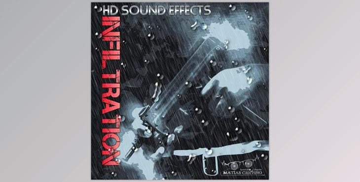 MatiasMac.SD Infiltration (WAV)