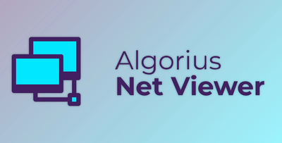 Algorius Net Viewer v2024.6.4 Multilingual + CRACK