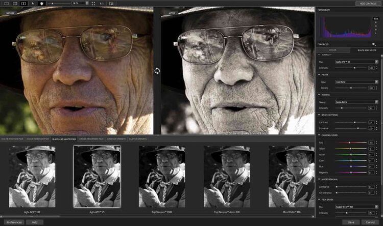 DxO FilmPack 7.15.0.1 x64 + Portable