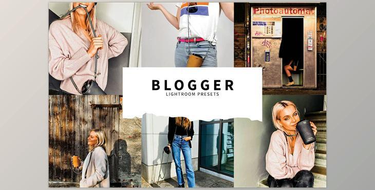 10 Blogger Lightroom Presets CreativeMarket-5978580