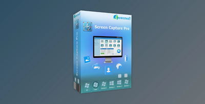 Apowersoft Screen Capture Pro v1.5.5 Multilingual + Portable Edition + CRACK