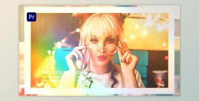 The Slideshow - Memories Photo Slideshow (Videohive 31600926)