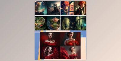 Mastering Midjourney – Beginners To Pro Ultimate Guide