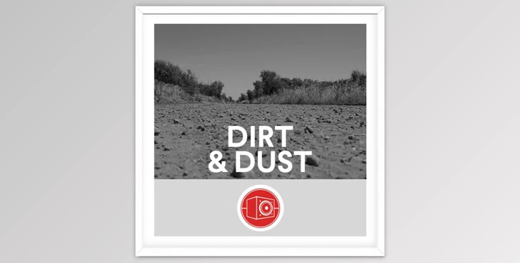 Big Room Sound Dirt and Dust WAV-FANTASTiC