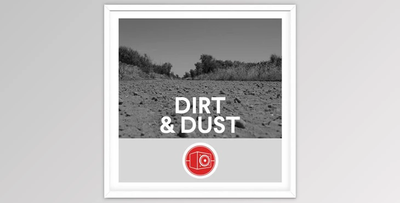 Big Room Sound Dirt and Dust WAV-FANTASTiC