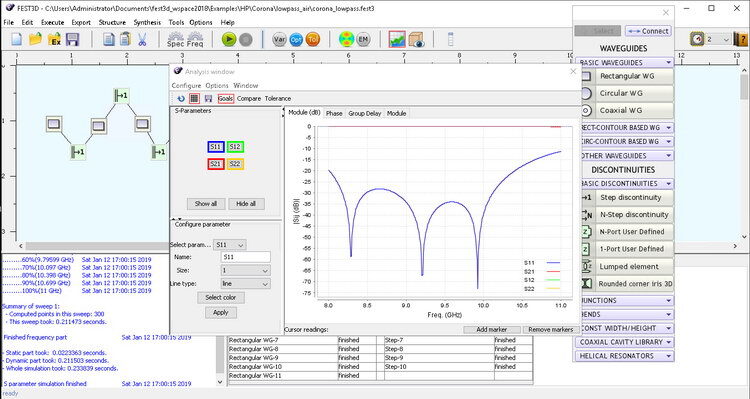 FEST3D 2018.02.00 x64