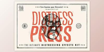 True Grit Texture Supply – Photoshop Plugins