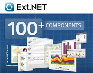 Ext.NET Pro 5.1.0 MVC & WebForms