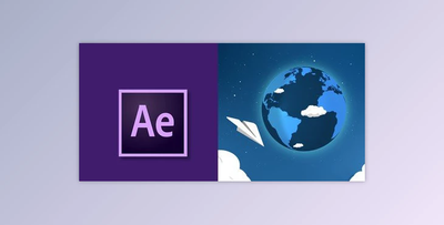 Motion Graphics: Create Motion Graphics in After Effects CC