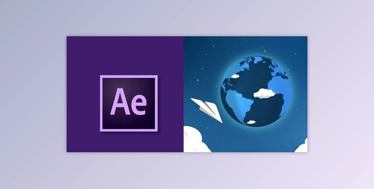 Motion Graphics: Create Motion Graphics in After Effects CC