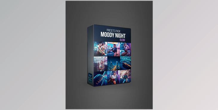 Thiago Bonfim – MOODY NIGHT GLOW