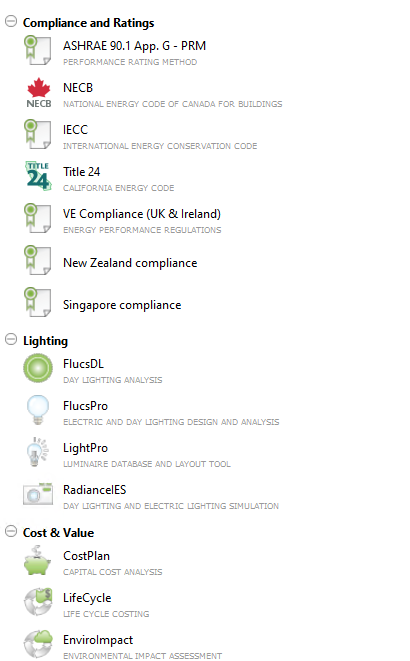 IES Virtual Environment 2023.4 x64