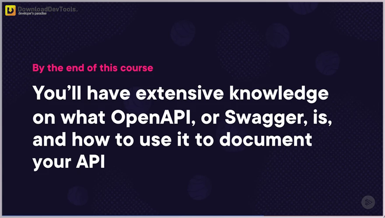Documenting an ASP.NET Core Web API Using Swagger - Kevin Dockx