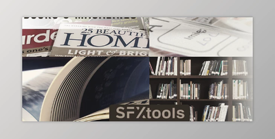 Books and Magazines - Cinetools