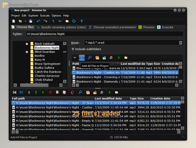 Rename Us Pro v5.0.2.356 + Keygen