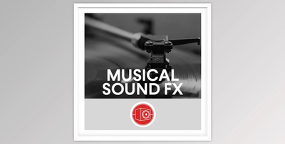 Big Room Sound Musical Sound Effects WAV-FANTASTiC