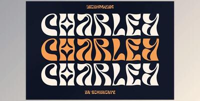 Charley Display Serif Font Creativemarket 7138348