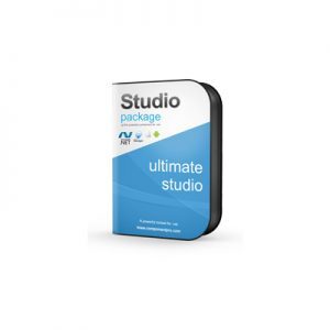 ComponentPro Ultimate Studio 2020.Q1 v7.2.234