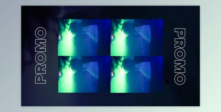 Fashion Intro (Videohive 43349024) - AE Project