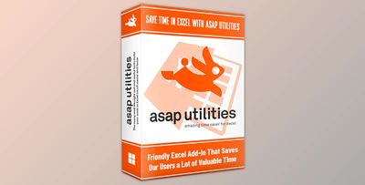 ASAP Utilities v8.6 Multilingual + CRACK