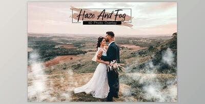 40 Haze And Fog Photo Overlays CreativeMarket-5896232