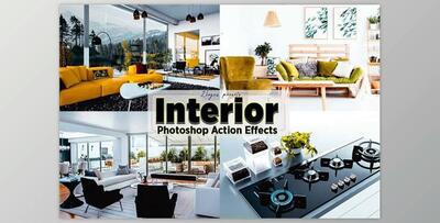 Home Filter Photoshop Actions