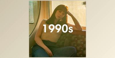 CINECOLOR – 1990s LUT Pack