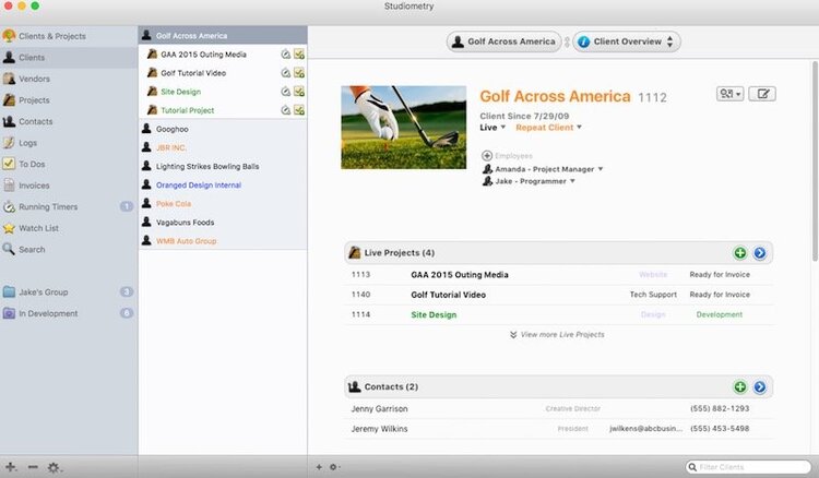 Xojo 2018 Release 1.1 Windows / 2023 Release 1.1 macOS