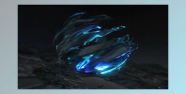 Outworld Logo (Videohive 28287998)