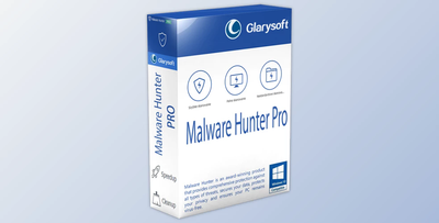 Glary Malware Hunter Pro v1.204.0.835 Multilingual + Portable Edition + Patch