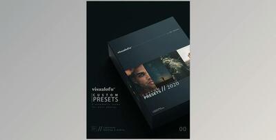 Visualofu – Visualofu Custom Presets 2020