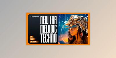 Singomakers New Era Melodic Techno